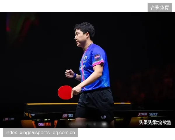 大满贯爆冷国乒遇首败：从“神话”到“现实”——乒乓球世界的新风向